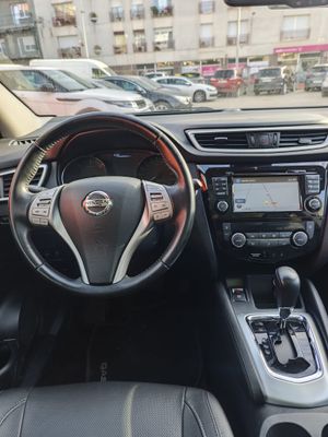 Nissan Qashqai 1.6dCi TEKNA 4x2 XTRONIC Piel  - Foto 19