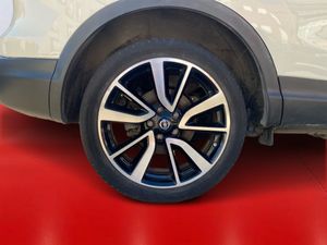 Nissan Qashqai 1.6dCi TEKNA 4x2 XTRONIC Piel  - Foto 11