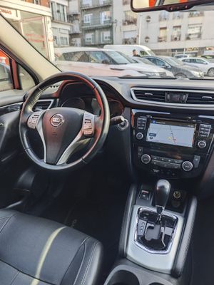 Nissan Qashqai 1.6dCi TEKNA 4x2 XTRONIC Piel  - Foto 21