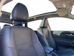Nissan Qashqai 1.6dCi TEKNA 4x2 XTRONIC Piel  - Foto 18