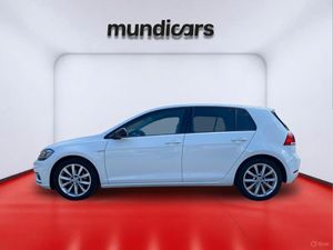 Volkswagen Golf Advance 1.5 TSI EVO 96kW (130CV) DSG  - Foto 8