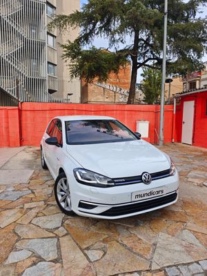 Volkswagen Golf Advance 1.5 TSI EVO 96kW (130CV) DSG  - Foto 4