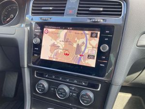 Volkswagen Golf Advance 1.5 TSI EVO 96kW (130CV) DSG  - Foto 17