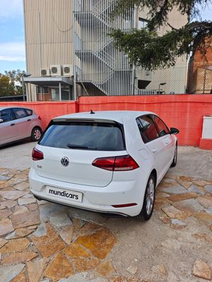 Volkswagen Golf Advance 1.5 TSI EVO 96kW (130CV) DSG  - Foto 10