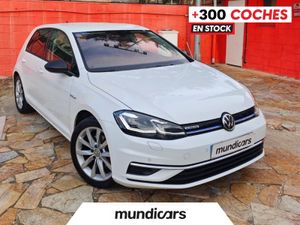 Volkswagen Golf Advance 1.5 TSI EVO 96kW (130CV) DSG  - Foto 2