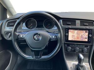 Volkswagen Golf Advance 1.5 TSI EVO 96kW (130CV) DSG  - Foto 13