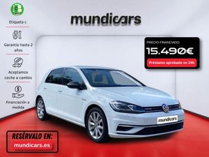 Volkswagen Golf Advance 1.5 TSI EVO 96kW (130CV) DSG  - Foto 2