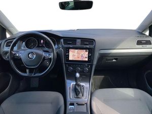 Volkswagen Golf Advance 1.5 TSI EVO 96kW (130CV) DSG  - Foto 12