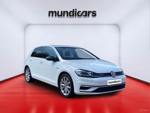 Volkswagen Golf Advance 1.5 TSI EVO 96kW (130CV) DSG  - Foto 3
