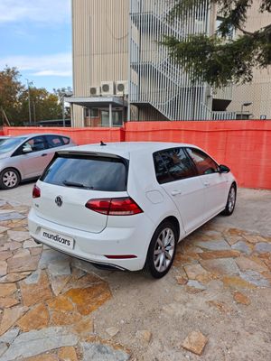 Volkswagen Golf Advance 1.5 TSI EVO 96kW (130CV) DSG  - Foto 9