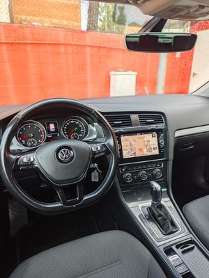 Volkswagen Golf Advance 1.5 TSI EVO 96kW (130CV) DSG  - Foto 16