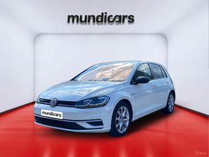 Volkswagen Golf Advance 1.5 TSI EVO 96kW (130CV) DSG  - Foto 9