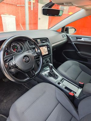Volkswagen Golf Advance 1.5 TSI EVO 96kW (130CV) DSG  - Foto 17