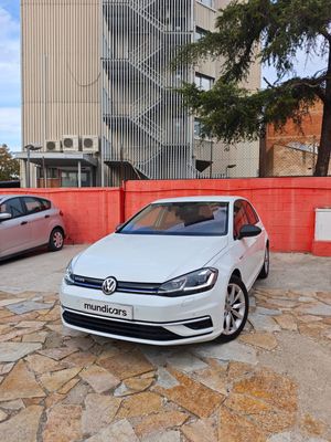 Volkswagen Golf Advance 1.5 TSI EVO 96kW (130CV) DSG  - Foto 7