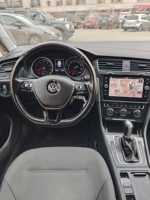 Volkswagen Golf Advance 1.5 TSI EVO 96kW (130CV) DSG  - Foto 15