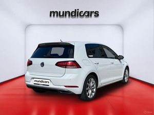 Volkswagen Golf Advance 1.5 TSI EVO 96kW (130CV) DSG  - Foto 5