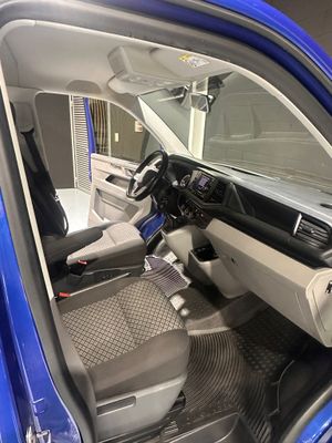 Volkswagen Caravelle Origin Corta 2.0 TDI 81kW (110CV) BMT  - Foto 16