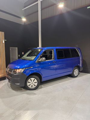 Volkswagen Caravelle Origin Corta 2.0 TDI 81kW (110CV) BMT  - Foto 10