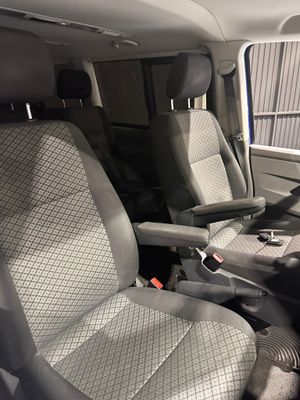 Volkswagen Caravelle Origin Corta 2.0 TDI 81kW (110CV) BMT  - Foto 8