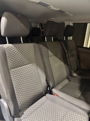 Volkswagen Caravelle Origin Corta 2.0 TDI 81kW (110CV) BMT  - Foto 10