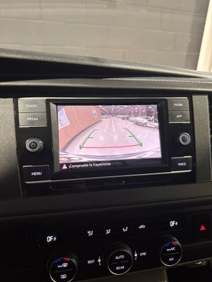 Volkswagen Caravelle Origin Corta 2.0 TDI 81kW (110CV) BMT  - Foto 24