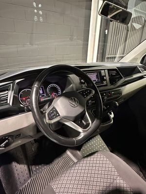 Volkswagen Caravelle Origin Corta 2.0 TDI 81kW (110CV) BMT  - Foto 22