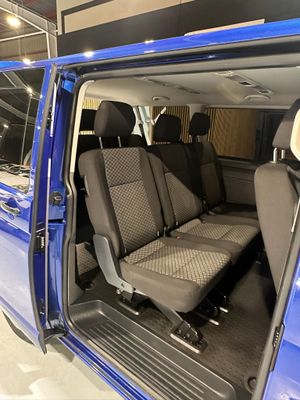 Volkswagen Caravelle Origin Corta 2.0 TDI 81kW (110CV) BMT  - Foto 19