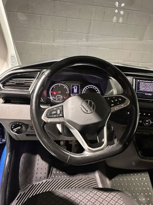 Volkswagen Caravelle Origin Corta 2.0 TDI 81kW (110CV) BMT  - Foto 21