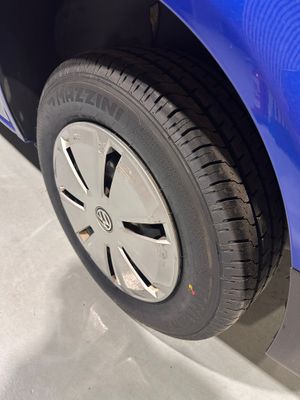 Volkswagen Caravelle Origin Corta 2.0 TDI 81kW (110CV) BMT  - Foto 25