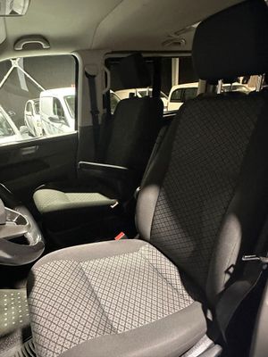 Volkswagen Caravelle Origin Corta 2.0 TDI 81kW (110CV) BMT  - Foto 20