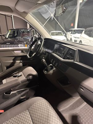 Volkswagen Caravelle Origin Corta 2.0 TDI 81kW (110CV) BMT  - Foto 9