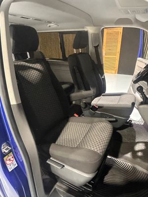 Volkswagen Caravelle Origin Corta 2.0 TDI 81kW (110CV) BMT  - Foto 17