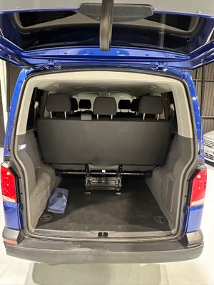 Volkswagen Caravelle Origin Corta 2.0 TDI 81kW (110CV) BMT  - Foto 23