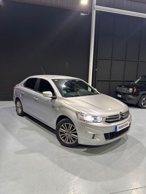 Citroën C-Elysée BlueHDi 100cv Exclusive  - Foto 3