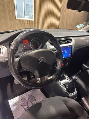 Citroën C-Elysée BlueHDi 100cv Exclusive  - Foto 14