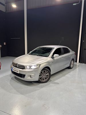 Citroën C-Elysée BlueHDi 100cv Exclusive  - Foto 5