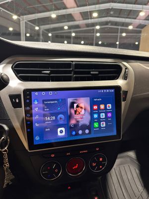 Citroën C-Elysée BlueHDi 100cv Exclusive  - Foto 9