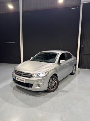 Citroën C-Elysée BlueHDi 100cv Exclusive  - Foto 6