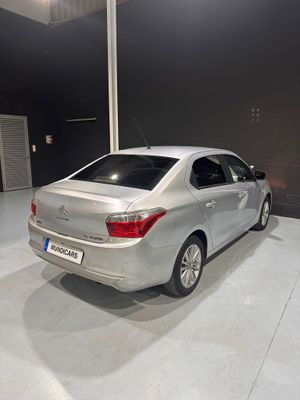 Citroën C-Elysée BlueHDi 100cv Exclusive  - Foto 9