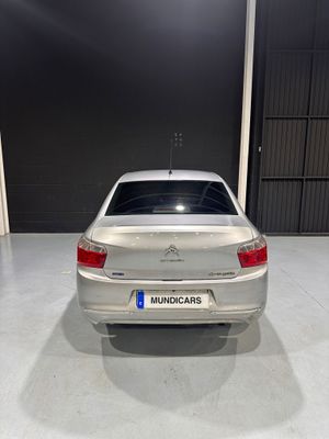 Citroën C-Elysée BlueHDi 100cv Exclusive  - Foto 10