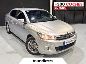 Citroën C-Elysée BlueHDi 100cv Exclusive  - Foto 2