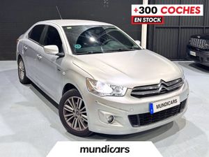 Citroën C-Elysée BlueHDi 100cv Exclusive  - Foto 2