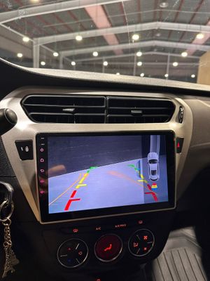 Citroën C-Elysée BlueHDi 100cv Exclusive  - Foto 8