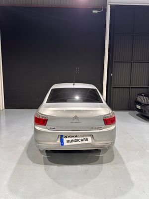 Citroën C-Elysée BlueHDi 100cv Exclusive  - Foto 7