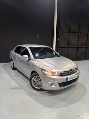 Citroën C-Elysée BlueHDi 100cv Exclusive  - Foto 5