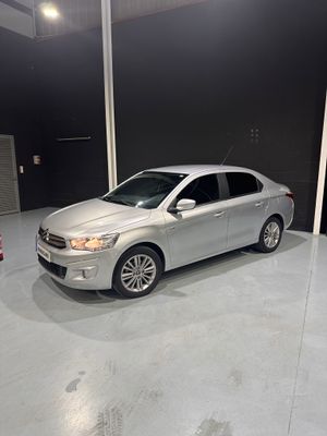 Citroën C-Elysée BlueHDi 100cv Exclusive  - Foto 7