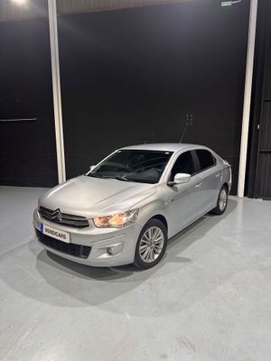 Citroën C-Elysée BlueHDi 100cv Exclusive  - Foto 8