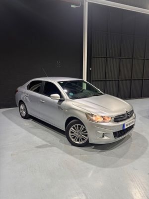 Citroën C-Elysée BlueHDi 100cv Exclusive  - Foto 4