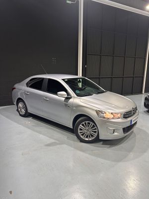 Citroën C-Elysée BlueHDi 100cv Exclusive  - Foto 3