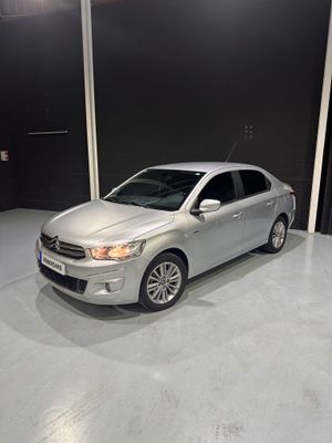 Citroën C-Elysée BlueHDi 100cv Exclusive  - Foto 6